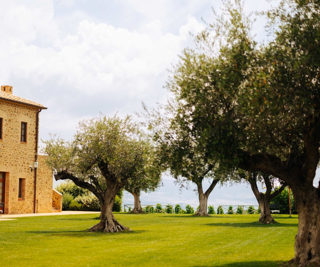 Wine Relais in Montecucco - Collemassari Hospitality