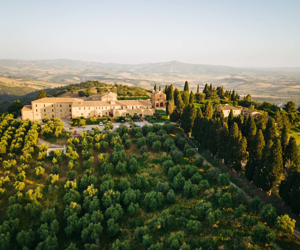 Wine Relais in Montecucco - Collemassari Hospitality